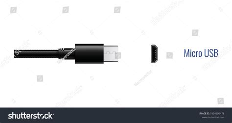 Micro USB Connection 的图像结果