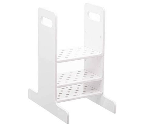 Buy Thermometer Rack – Secure & Durable Thermometer Stand for Lab Use