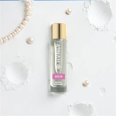 Long Lasting Perfumes for Men and Women at HVNLY Online Store