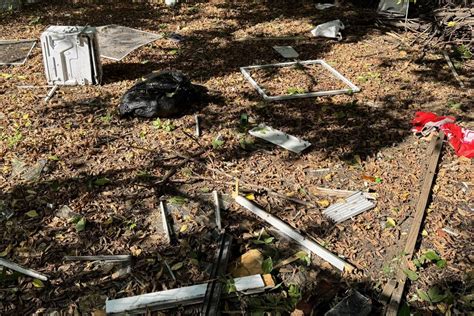 Woman seriously injured after gas explosion in Northwest DC apartment ...