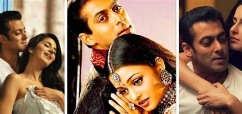 Salman Khan has a solid reason for being friends with his ex ...