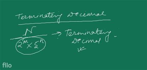 Image result for Non-Recurring Non-Terminating Decimal