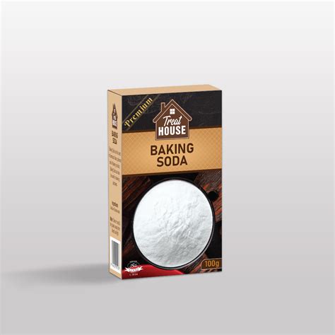Baking Soda Price In Mercury Drug at Aaron Copeley blog