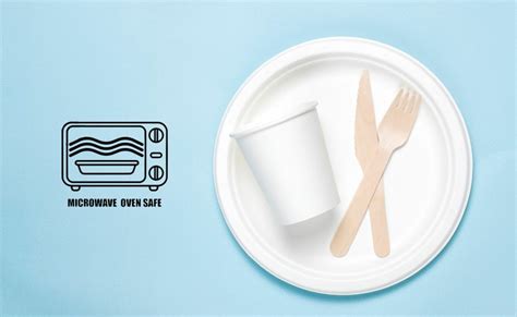Can You Put a Paper Plate in the Microwave? Safe Guide 2026