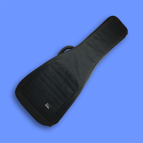 Buy Acoustic Guitar Bag Online India | Guitar Cases – Soundhammer