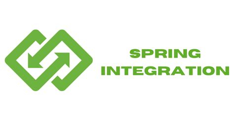 Image result for Advanced Spring Integration