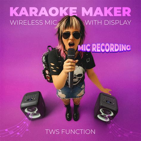 Zebronics Party Fyre 90 Portable Speaker