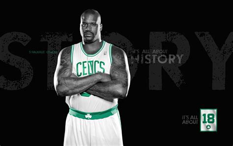 Shaq Wallpapers - Top Free Shaq Backgrounds - WallpaperAccess
