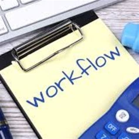 Onbase Workflow Tutorial 的图像结果