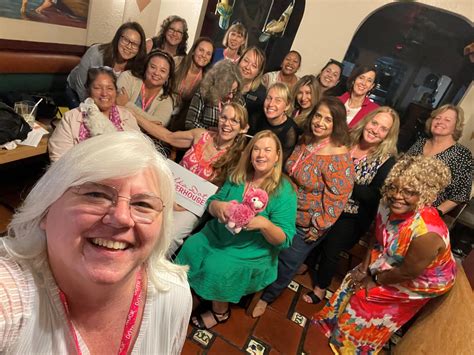 2025, April 24th - In Person Mexico Lindo, San Jose, 6:30 - 8:30 PST ...