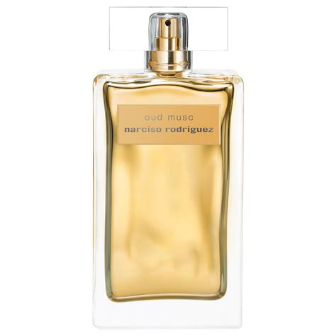 Narciso Rodriguez Oud Musc Intense Eau de Parfum – Snap Perfumes