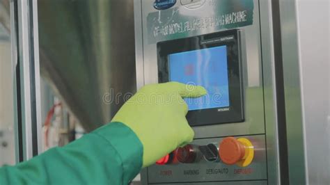 CNC Machine Control Panel 的图像结果