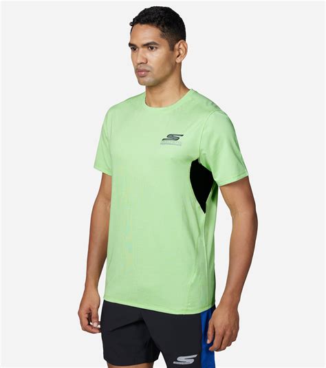 Buy Skechers SKECHAIR ULTRA SS T-SHIRT | Mens