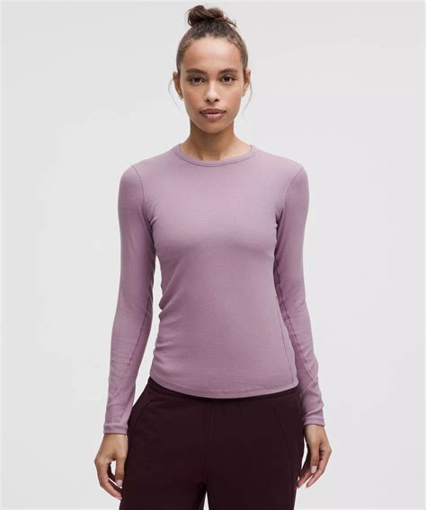 Textured Shirts | lululemon