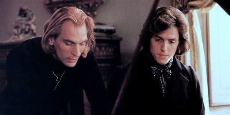 10 Best Julian Sands Movies, Ranked by Rotten Tomatoes