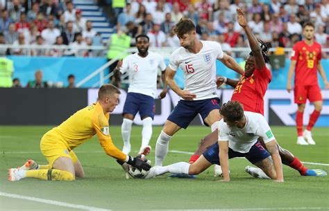The Real Stake in Belgium vs England FIFA World Cup Play-of