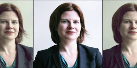 Remembering Professor Allison Busch's Academic Brilliance and Spirited ...