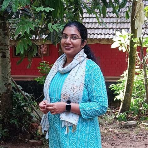 Rintu Mariam Varghese