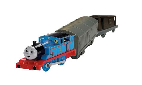 Image result for Trackmaster RWS Thomas