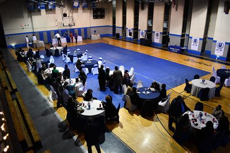 EVENTS - Barber-Scotia College