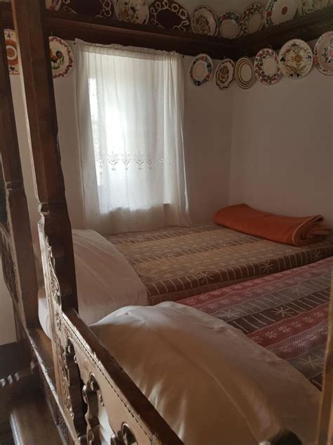 Irenes House - Olympos, Karpathos