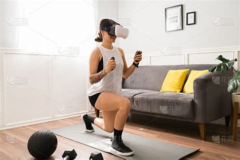 Vr健身 的图像结果