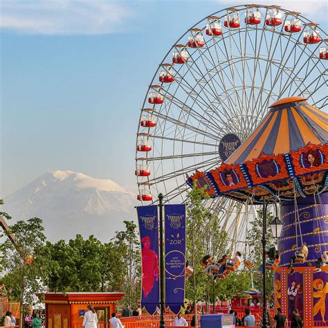 YEREVAN PARK (2026) All You Need to Know BEFORE You Go (with Reviews ...