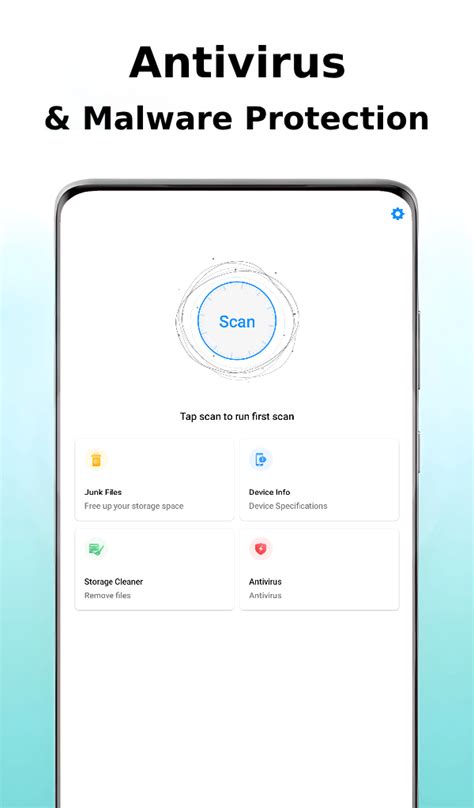 Antivirus & Virus Cleaner For Fire Tablets & Junk Scanner - App on ...
