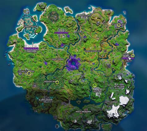 Image result for Alien Artifacts Week 4 Weeping Woods