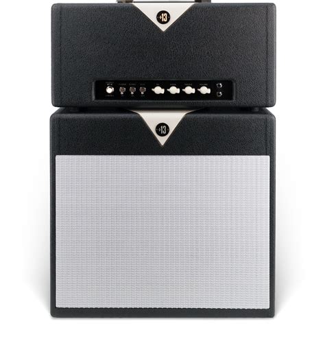 Amplifiers • Divided by 13 Amplifiers