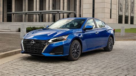 Nissan Altima Generations Ranked By Reliability - Dumoid.com