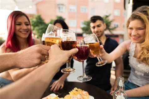 BARCINO TAPAS & WINE TOURS (2026) All You SHOULD Know Before Going ...