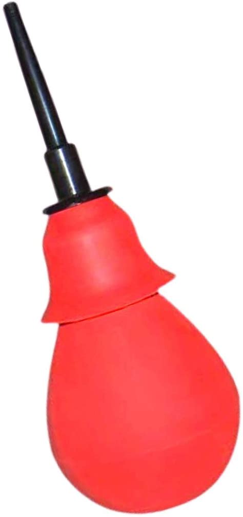 AY3S Infant Rectal Enema Bulb/Syringe, 114 ml - Multi-color : Amazon.in ...