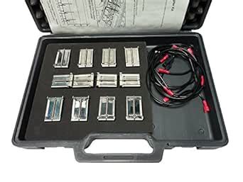 Baum Tools Baum Tools B127040 DIS Ignition Coil Secondary Voltage ...