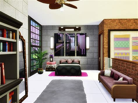 Sims Loft 的图像结果