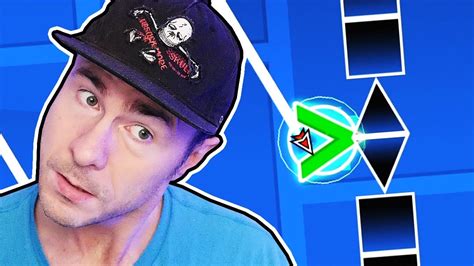 Image result for Geometry Dash Impossible Wave