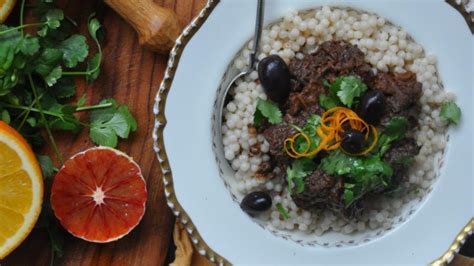 Lilly Higgins: Celebrate blood orange season with a lamb tagine – The ...