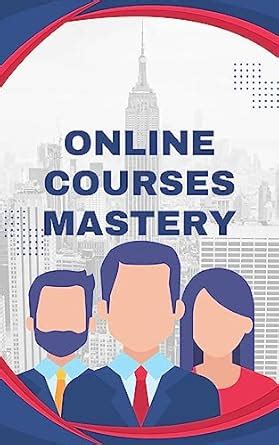 Online Courses Mastery eBook : Jarc, Boštjan: Amazon.in: Books