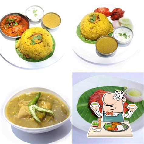 Biriyani Mane, Bengaluru - Restaurant menu, prices and reviews