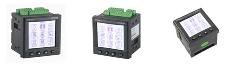 Acrel 300286.SZ Industrial Wireless Temperature Sensor With RS485 ARTM-Pn