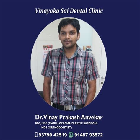 Vinayaka Sai Dental Clinic