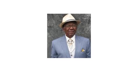 Robert Washington Obituary (2023) - Ridgeway, SC - Nelson's Funeral ...