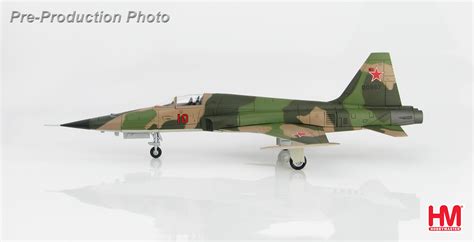 Northrop F-5E Tiger II "Red 10", s.n. 73-00867, ex-VNAF transferred to ...