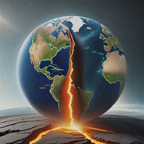 Earth Crust 的图像结果