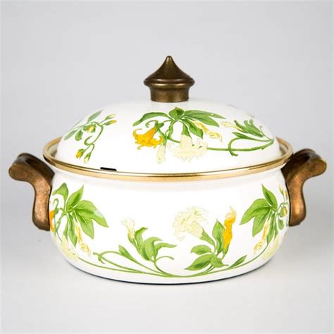 Image result for Enamelware Cookware