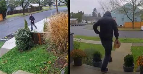 Image result for Thieves Getting Exploding Packages