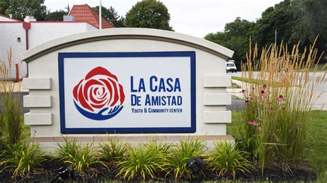 Art gallery opens at South Bend's La Casa de Amistad with reception