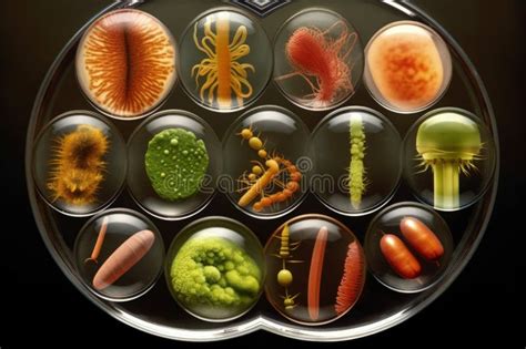 Microscopic 的图像结果