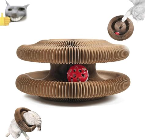 Amazon.com : Marlene Pets, Marlene Cat Toy, Marlenes Pet Shop, Magic ...