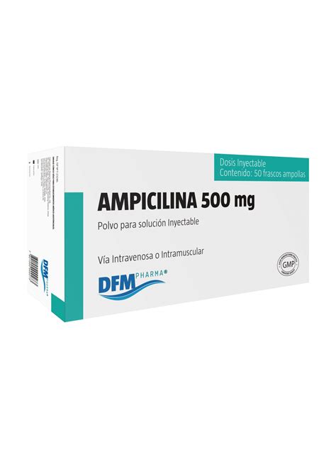 Antibióticos archivos - Difem S.A.